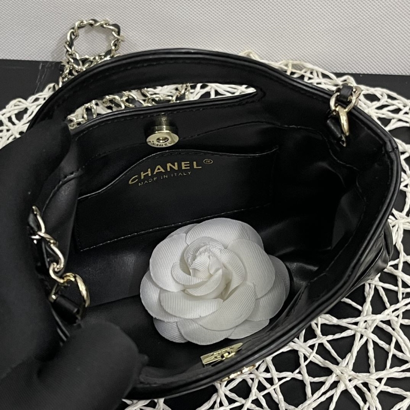 Ch**el satchel bags
